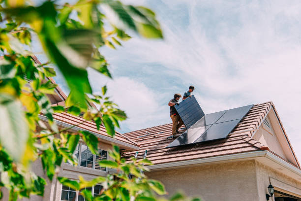 Best Gutter Installation and Repair  in Silver Lake, OH